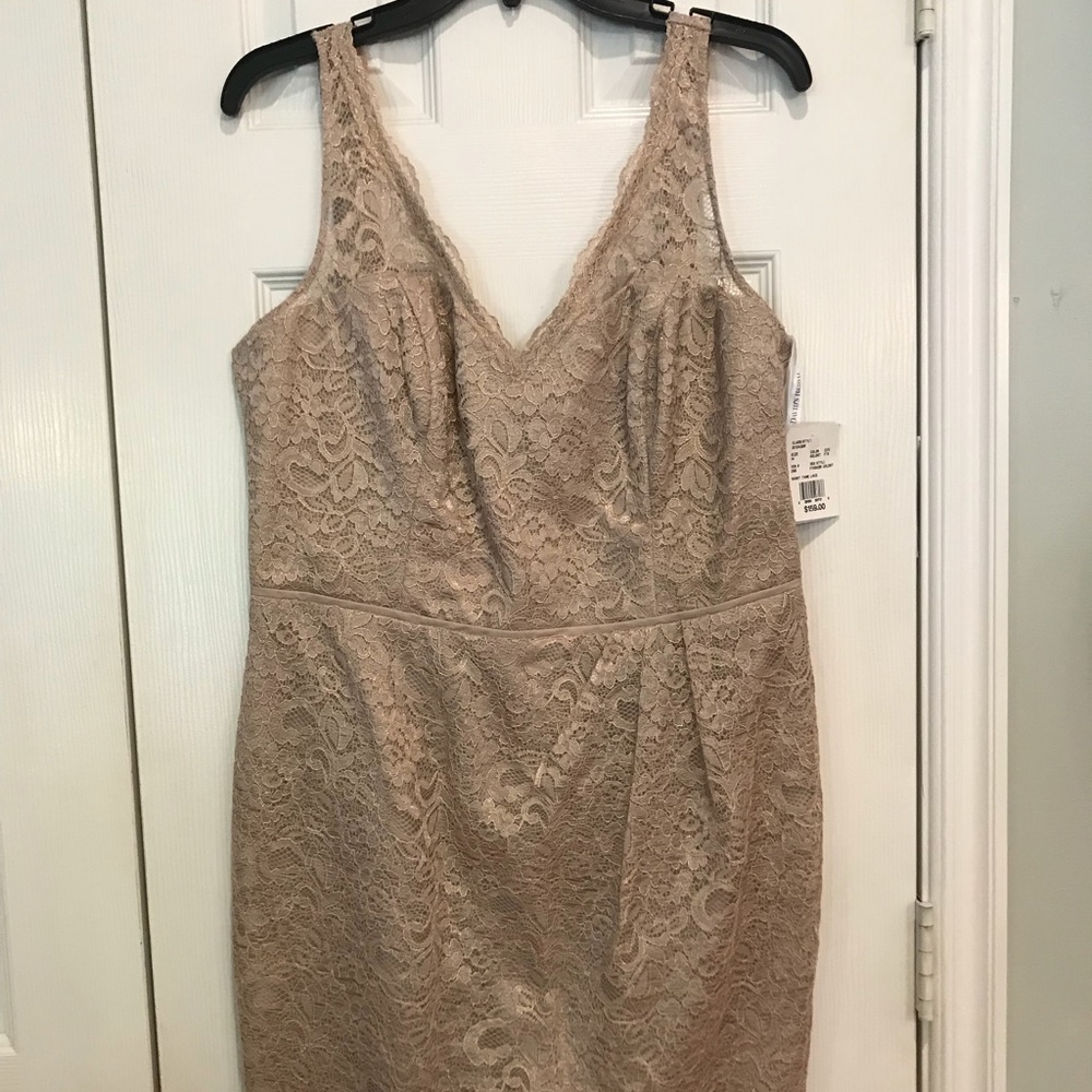 David’s Bridal Mother of the Bride